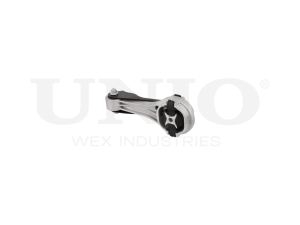 Lower engine mount photo