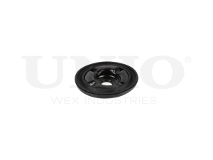 Front upper spring spacer photo