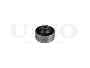 Rear front lower control arm bushing photo