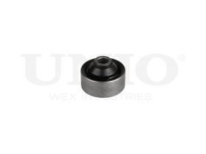 Rear front lower control arm bushing photo