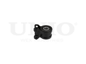 Rear front lower control arm bushing photo