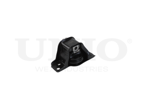 Engine mount front right photo