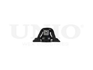 Engine mount front right photo