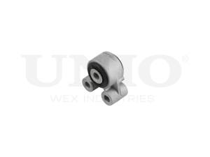Lower rear engine mount photo