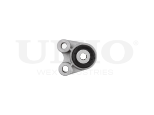 Lower rear engine mount photo