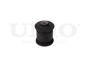 Front rear lower control arm silent block photo