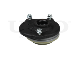 Left front shock absorber mount photo