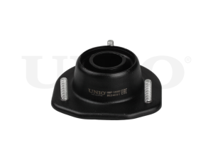 Rear shock absorber mount photo
