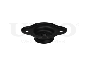 Rear shock absorber mount photo