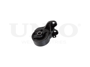 Front engine mount photo