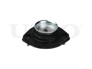 Right rear shock absorber mount photo