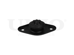 Rear shock absorber mount photo