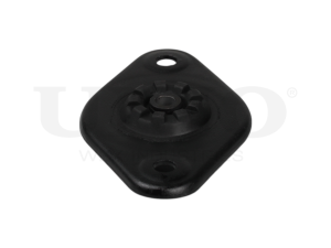 Rear shock absorber mount photo