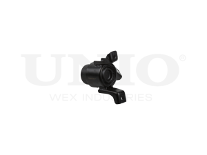 Engine mount right photo