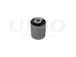 Front rear lower control arm silent block photo