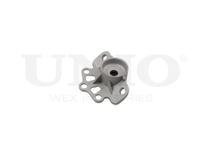 Left rear shock absorber mount photo