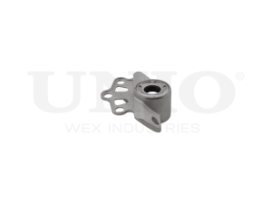Left rear shock absorber mount photo