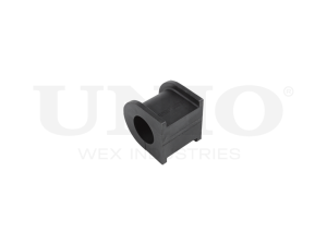Front stabilizer bushing photo