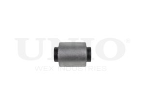 Lower rear steering knuckle silent block photo