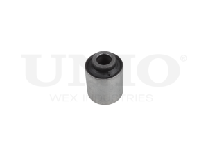 Lower rear steering knuckle silent block photo