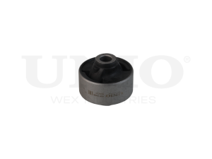 Rear front lower control arm silent block photo