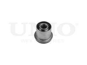 Front leaf spring silent block photo
