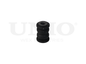 Front lower control arm silent block photo