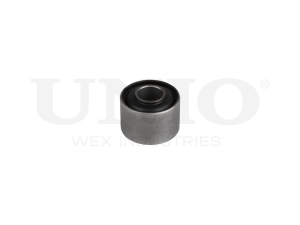 Rear front lower control arm bushing photo