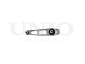 Engine mount front right photo