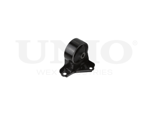 Front engine mount photo