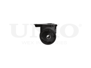 Front engine mount photo