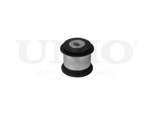 Front lower control arm silent block photo