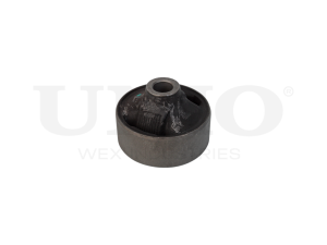 Rear front lower control arm silent block photo