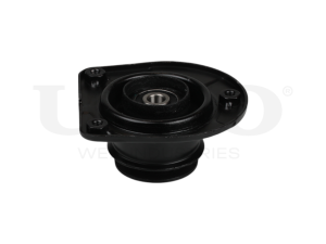 Left front shock absorber mount photo