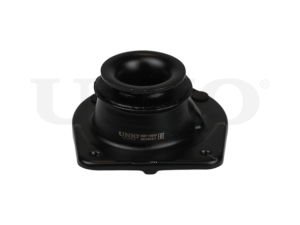 Left front shock absorber mount photo