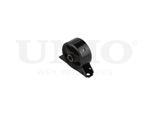 Front engine mount photo