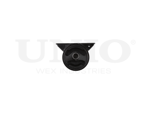 Front engine mount photo