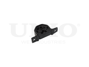 Engine mount front right photo