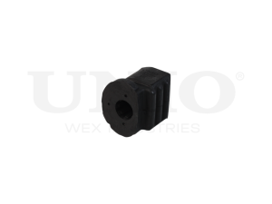 Rear front lower control arm silent block photo