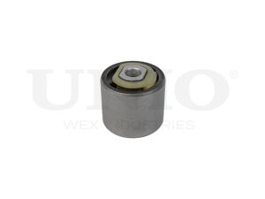 Front lower control arm silent block photo