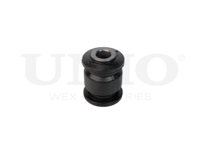 Rear front lower control arm silent block photo