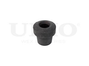 Front lower control arm silent block photo