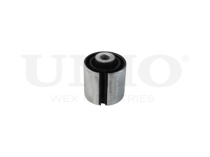 Rear lower control arm silent block photo
