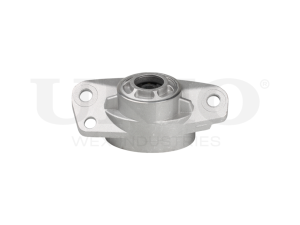 Rear shock absorber mount photo