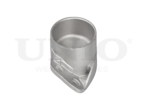 Rear shock absorber mount photo