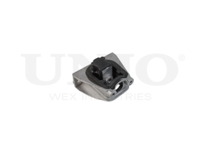 Engine mount front left photo