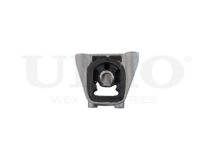 Engine mount front left photo