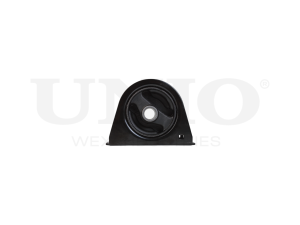 Front engine mount photo
