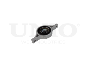 Driveshaft support photo