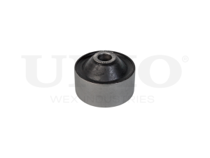 Rear front lower control arm silent block photo